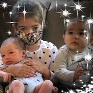 Meet your Posher, Gary